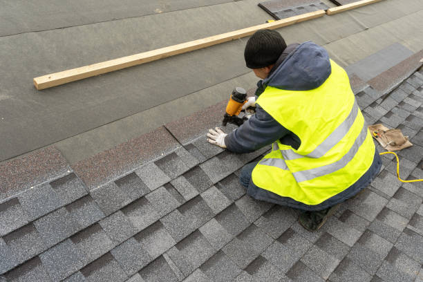 Best Roof Ventilation Installation  in Oak Park Heights, MN