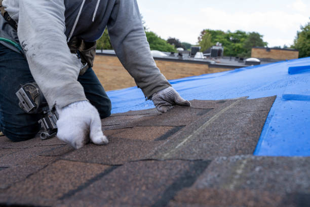 Fast & Reliable Emergency Roof Repairs in Oak Park Heights, MN